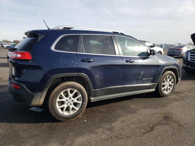 1C4PJMCB3FW638331 Jeep Cherokee Latitude