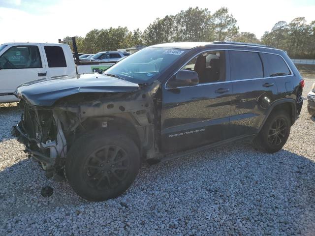 2016 JEEP GRAND CHER - 1C4RJEAG6GC382539