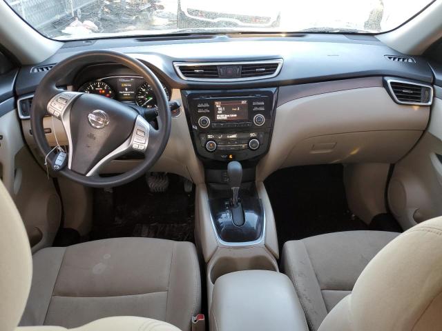 KNMAT2MV3GP641562 Nissan ROGUE S