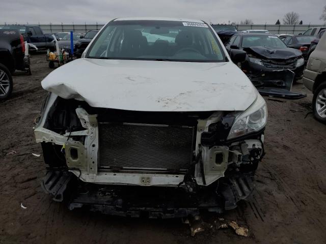 4S3BNAA65G3029862 Subaru Legacy 2.5i