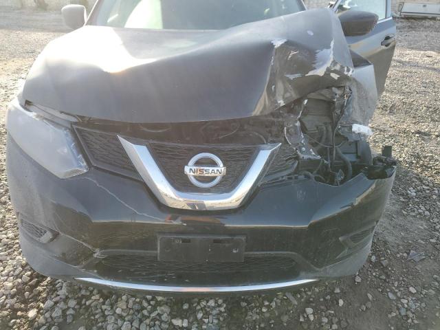 KNMAT2MV7GP720300 Nissan ROGUE S