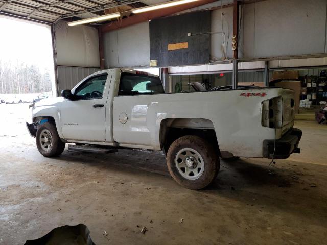 2017 CHEVROLET SILVERADO2 1GCNKNEH9HZ154015