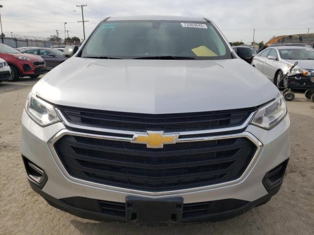2020 CHEVROLET TRAVERSE L - 1GNERFKW1LJ113347