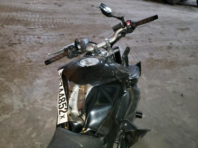 2017 YAMAHA FZ10 JYARN48E4HA000276