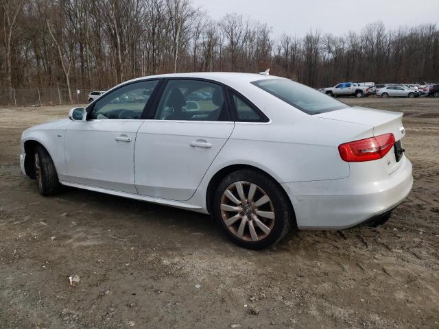 VIN WAUBFAFL9FN016205 2015 Audi A4, Premium no.2