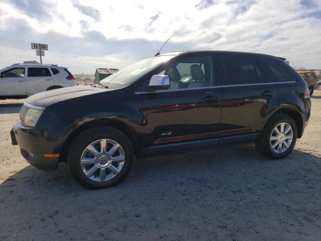 2007 Lincoln MKX 