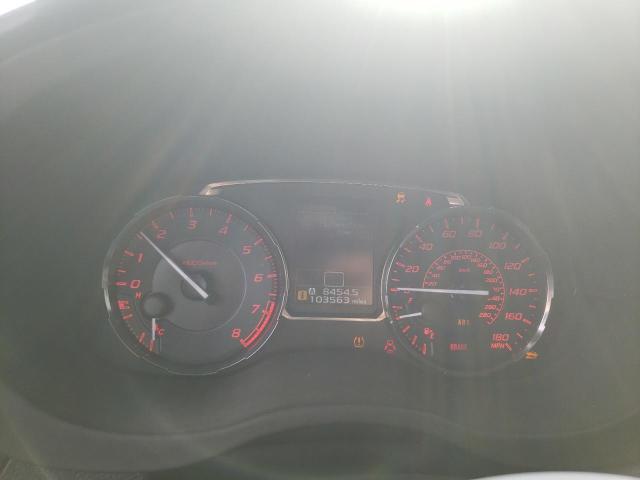 JF1VA1A61F9836566 Subaru WRX