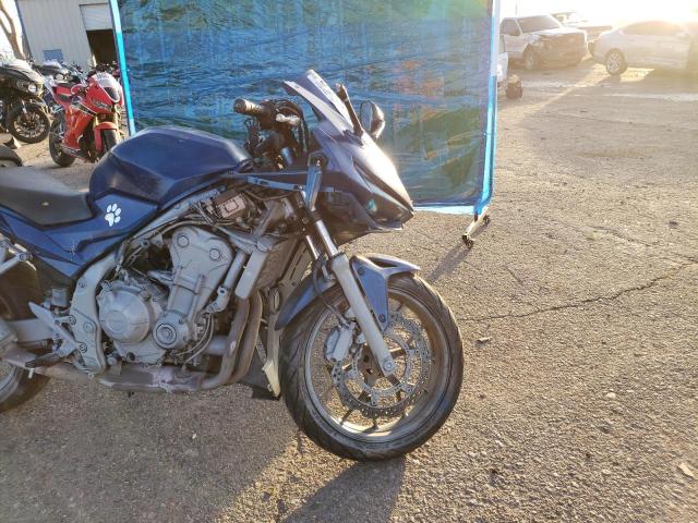 2021 HONDA CBR500 RA - MLHPC6258M5201278