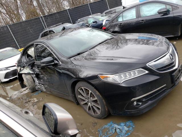 19UUB2F79GA003352 Acura Tlx Advance