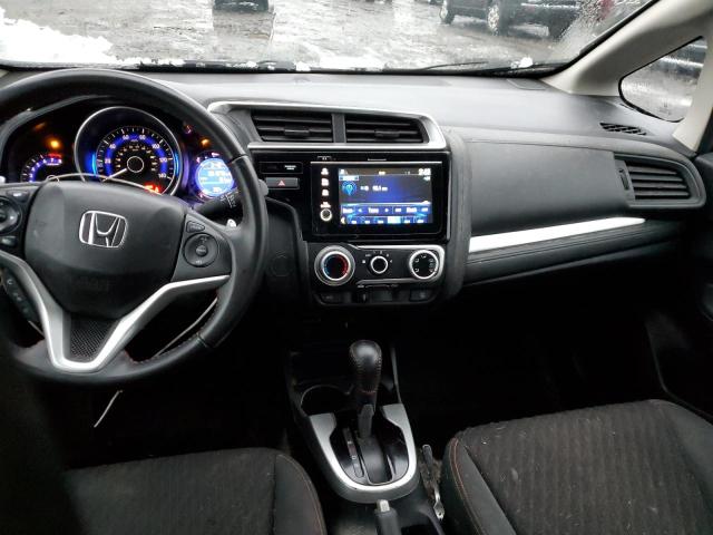 2019 HONDA FIT SPORT - 3HGGK5H69KM728545