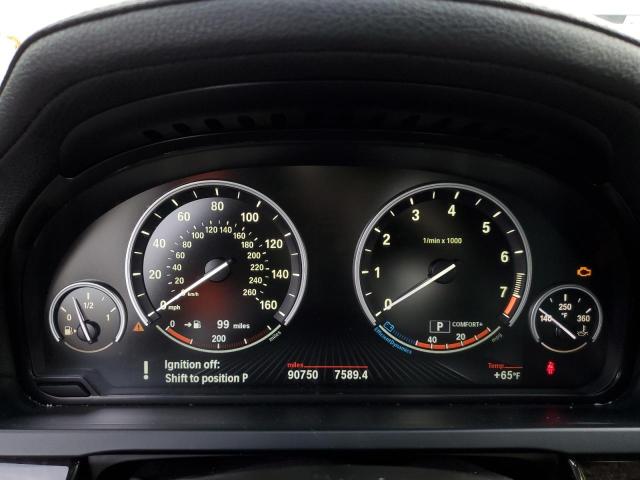 WBAYE8C52DD134093 BMW 750 LI