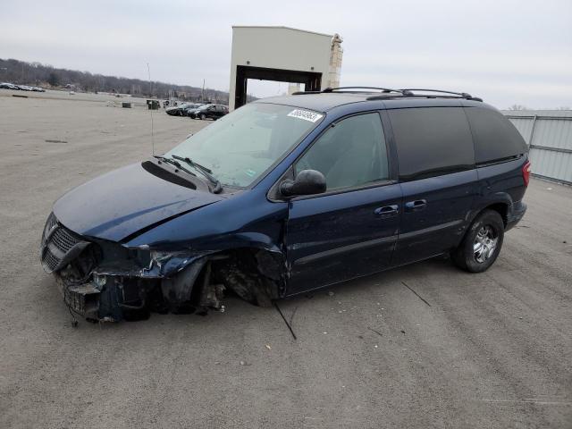 2003 Dodge Caravan Sport