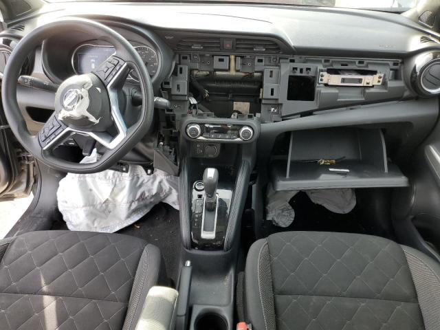 3N1CP5CV7LL509008 Nissan KICKS SV