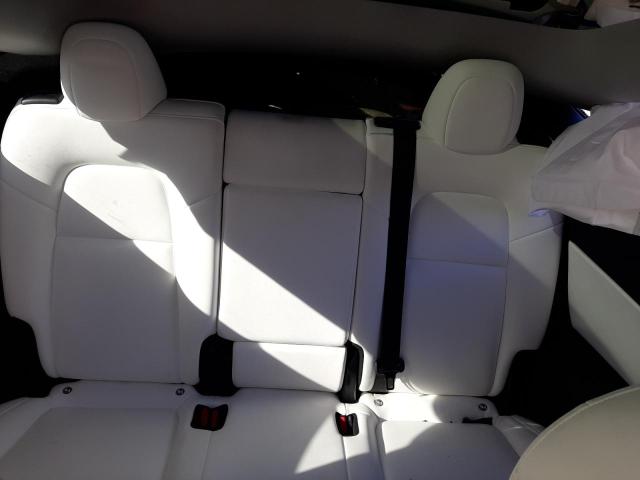 5YJYGDED8MF107127 Tesla Model Y