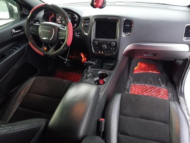 2019 DODGE DURANGO R/ - 1C4SDJCT6KC722955