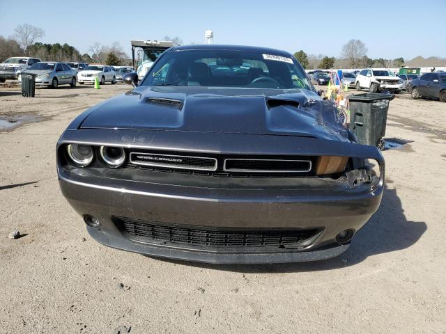 2015 DODGE CHALLENGER 2C3CDZBG3FH900982