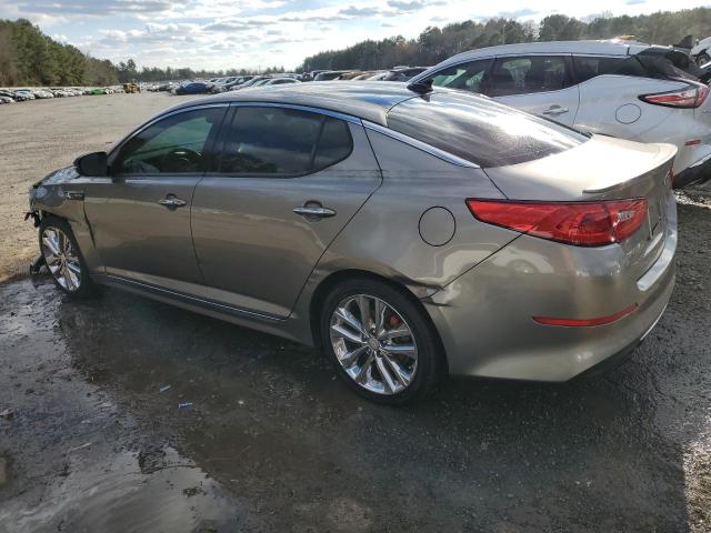 5XXGR4A65FG511189 KIA OPTIMA SX