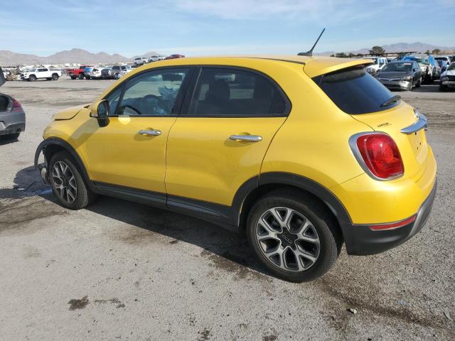 ZFBCFXCT0GP337982 Fiat 500x Trekking