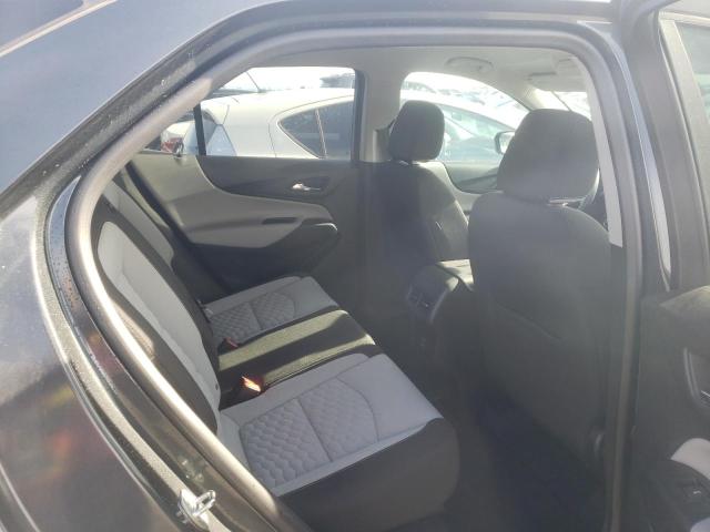 2020 CHEVROLET EQUINOX LS - 2GNAXSEV8L6247673