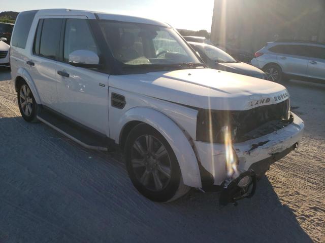 SALAG2V62GA791640 Land Rover LR4