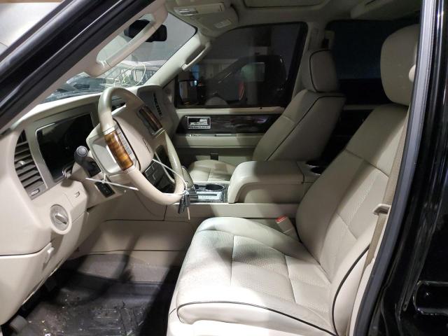 5LMFL28558LJ04502 Lincoln NAVIGATOR L