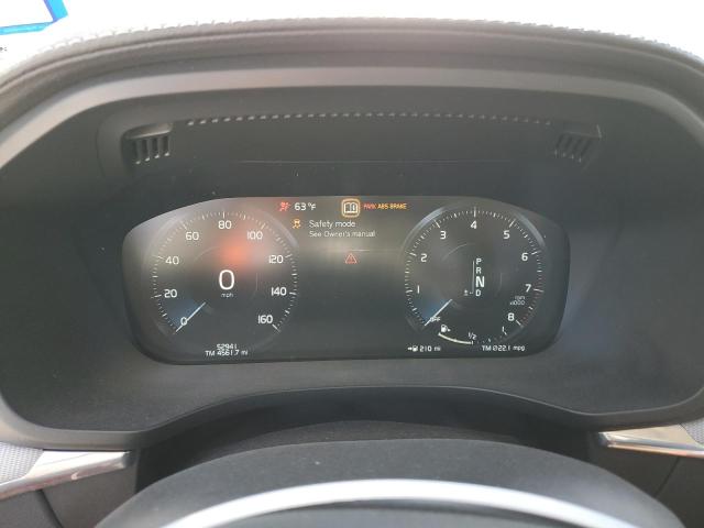 YV4102RL9J1090626 Volvo Xc60 T5 Inscription