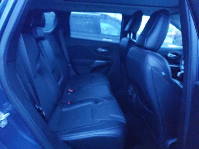 1C4PJMDX2MD241146 Jeep Cherokee Limited