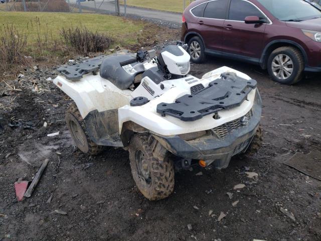 2022 SUZUKI LT-A750 XP - 5SADW11E2N7100991