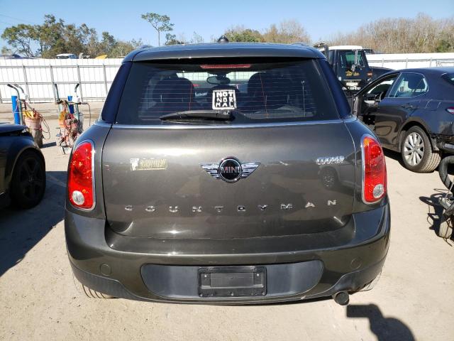WMWZB3C57EWR38542 Mini COOPER COUNTRYMAN