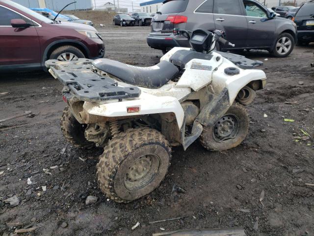 2022 SUZUKI LT-A750 XP - 5SADW11E2N7100991