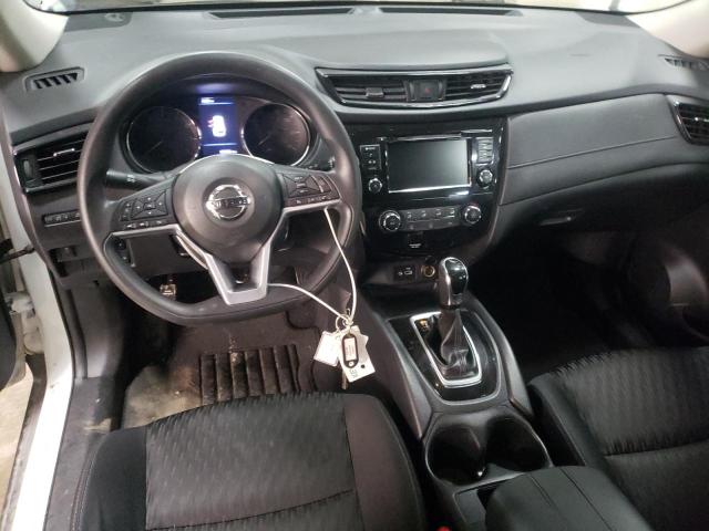 KNMAT2MT6JP600834 Nissan ROGUE S