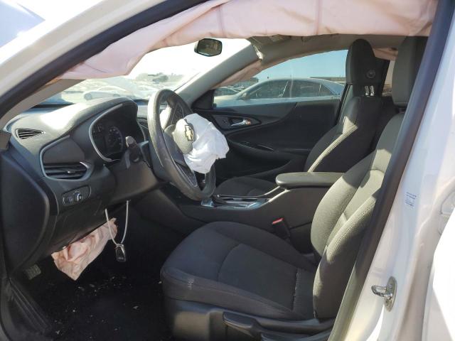 2017 CHEVROLET MALIBU LS 1G1ZB5ST0HF154411