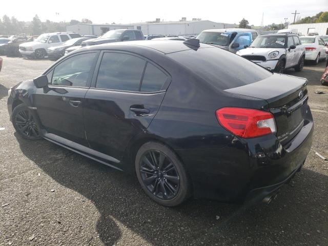 JF1VA1A61F9836566 Subaru WRX