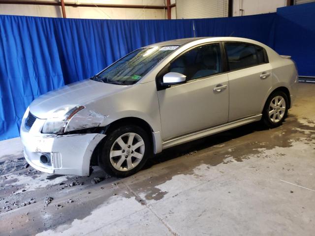 2011 Nissan Sentra 2.0