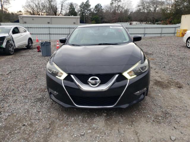 2016 NISSAN MAXIMA 3.5 1N4AA6AP3GC903693