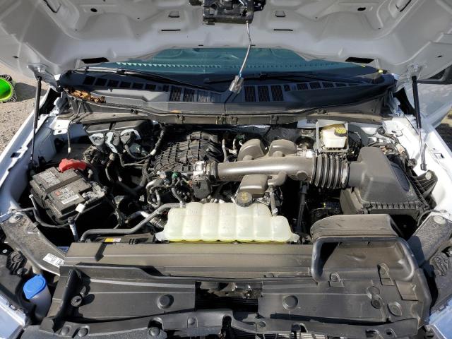 2022 FORD F150 - 1FTMF1CB6NKE96601
