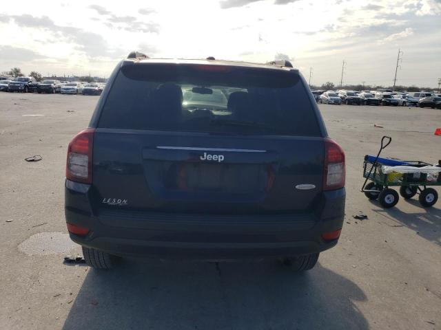 2016 JEEP COMPASS LA - 1C4NJCEA0GD628231