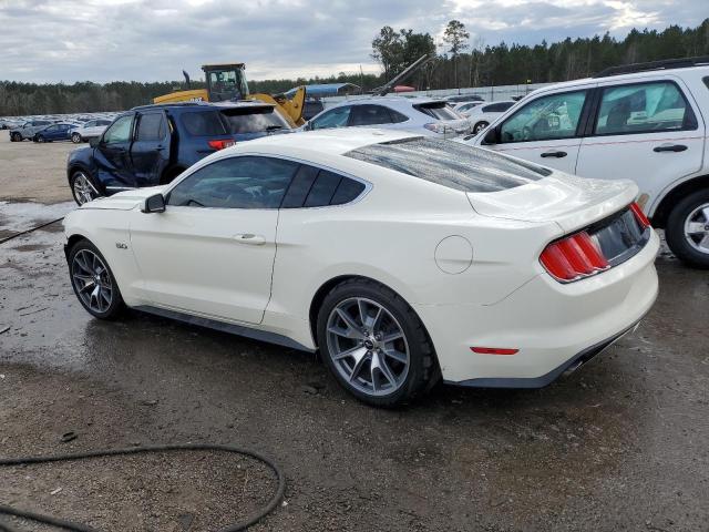 2015 FORD MUSTANG 50 1FA6P8RF5F5501124