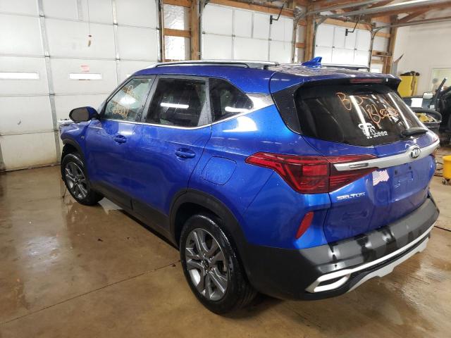 KNDEUCAA8M7124601 KIA SELTOS S
