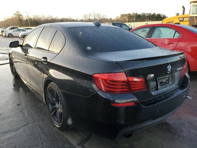 2016 BMW 535 I - WBA5B1C51GG134463
