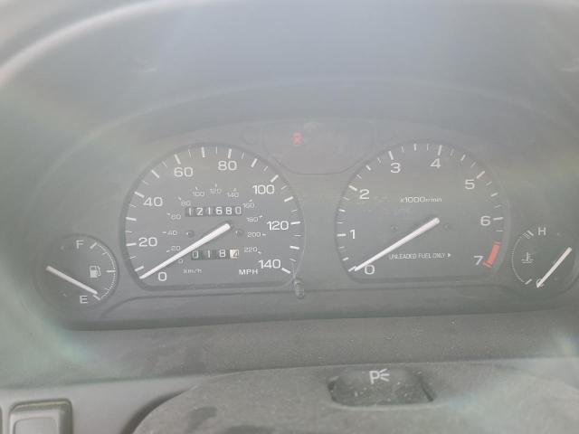 4S3BK6757T7320483 Subaru LEGACY GT