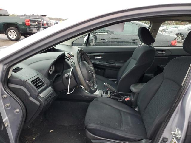 JF1GJAD63CH007598 Subaru Impreza Premium