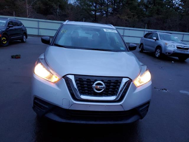 2019 NISSAN KICKS S - 3N1CP5CU2KL520035