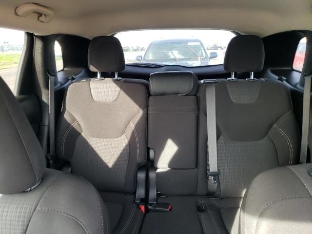1C4PJMCB3FW638331 Jeep Cherokee Latitude