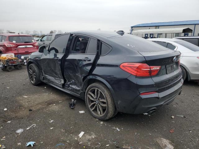 2018 BMW X4 XDRIVEM - 5UXXW7C53J0W64760