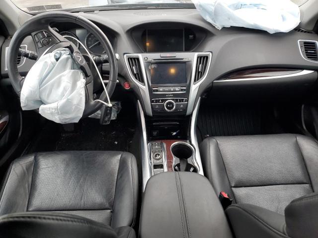 2016 ACURA TLX ADVANC 19UUB3F7XGA001843