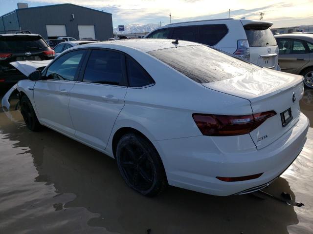 2019 VOLKSWAGEN JETTA S - 3VWC57BU5KM078309