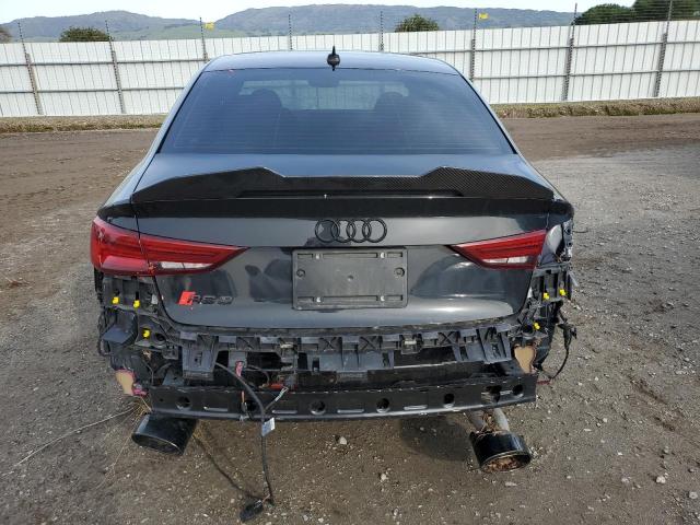 2019 AUDI RS3 - WUABWGFF6KA907640