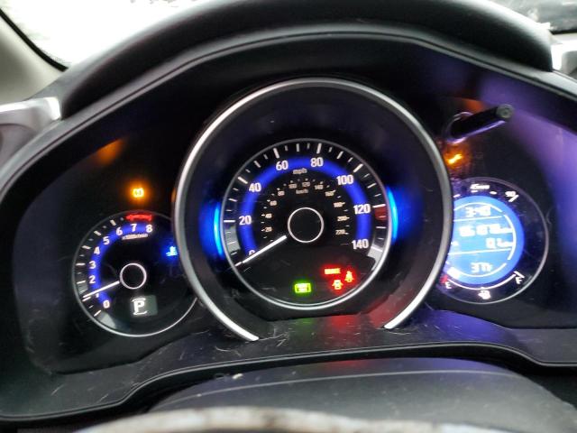 2019 HONDA FIT SPORT - 3HGGK5H69KM728545