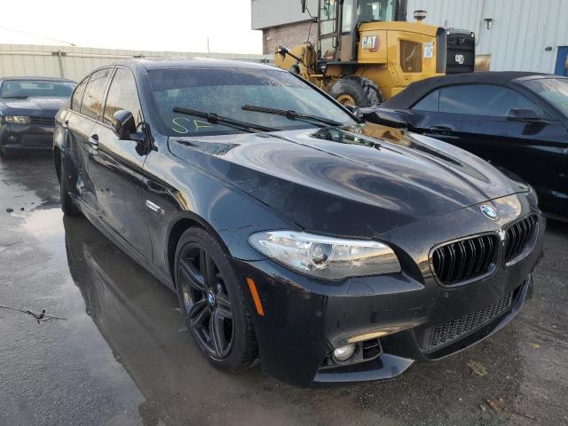 2016 BMW 535 I - WBA5B1C51GG134463